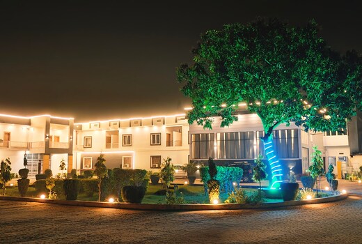 Laxmi Bhavan