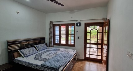 Peace Yard Room Type - Bedroom 1
