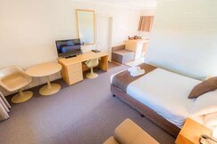 SureStay Collection by Best Western Hospitality Carnarvon