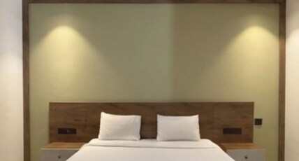 Hotel Southgate Thiruvananthapuram Room Type - Suite Room