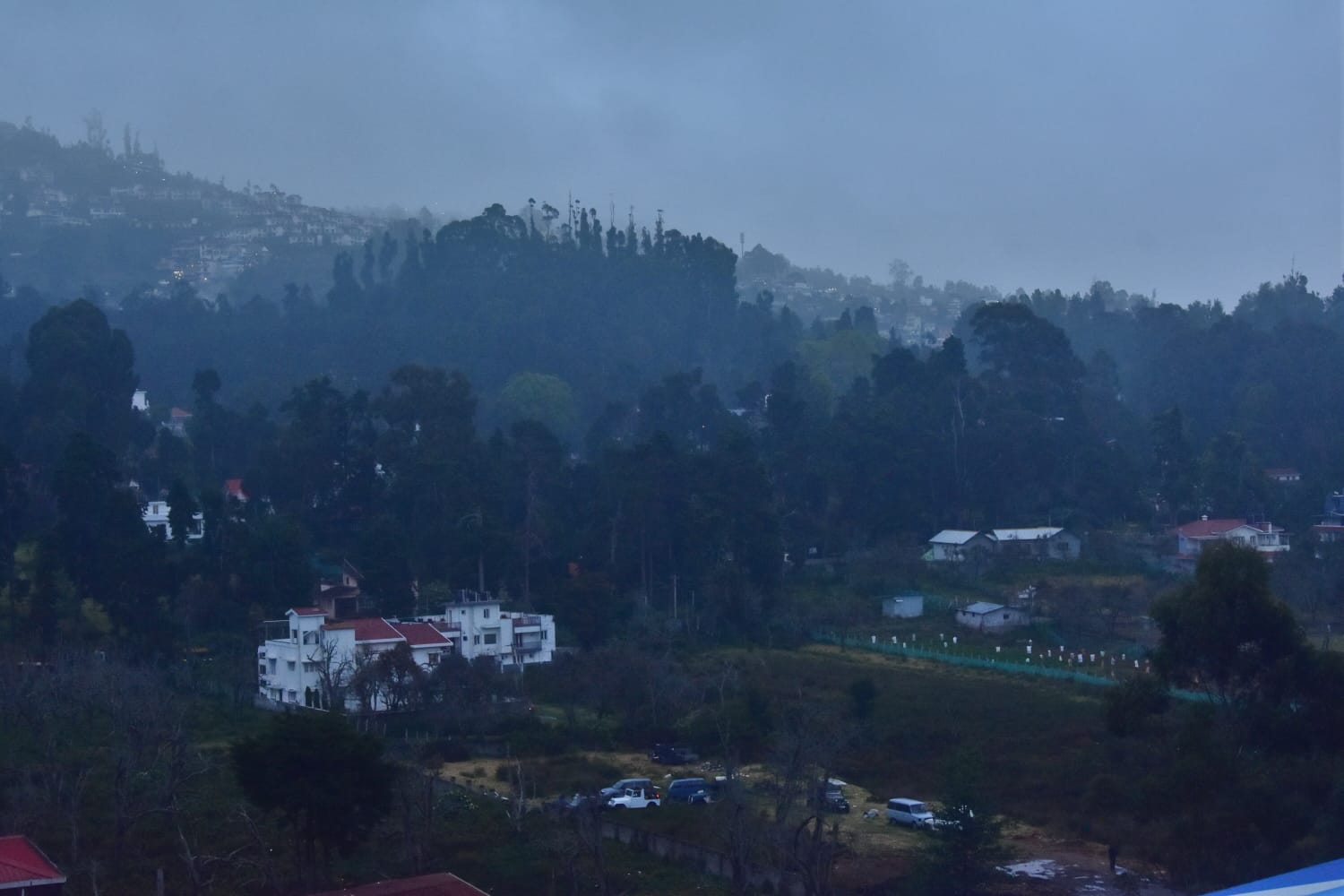 Noble Residency kodai - Tap to explore photos