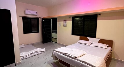 Ashirwad Niwas Room Type - Bedroom 4