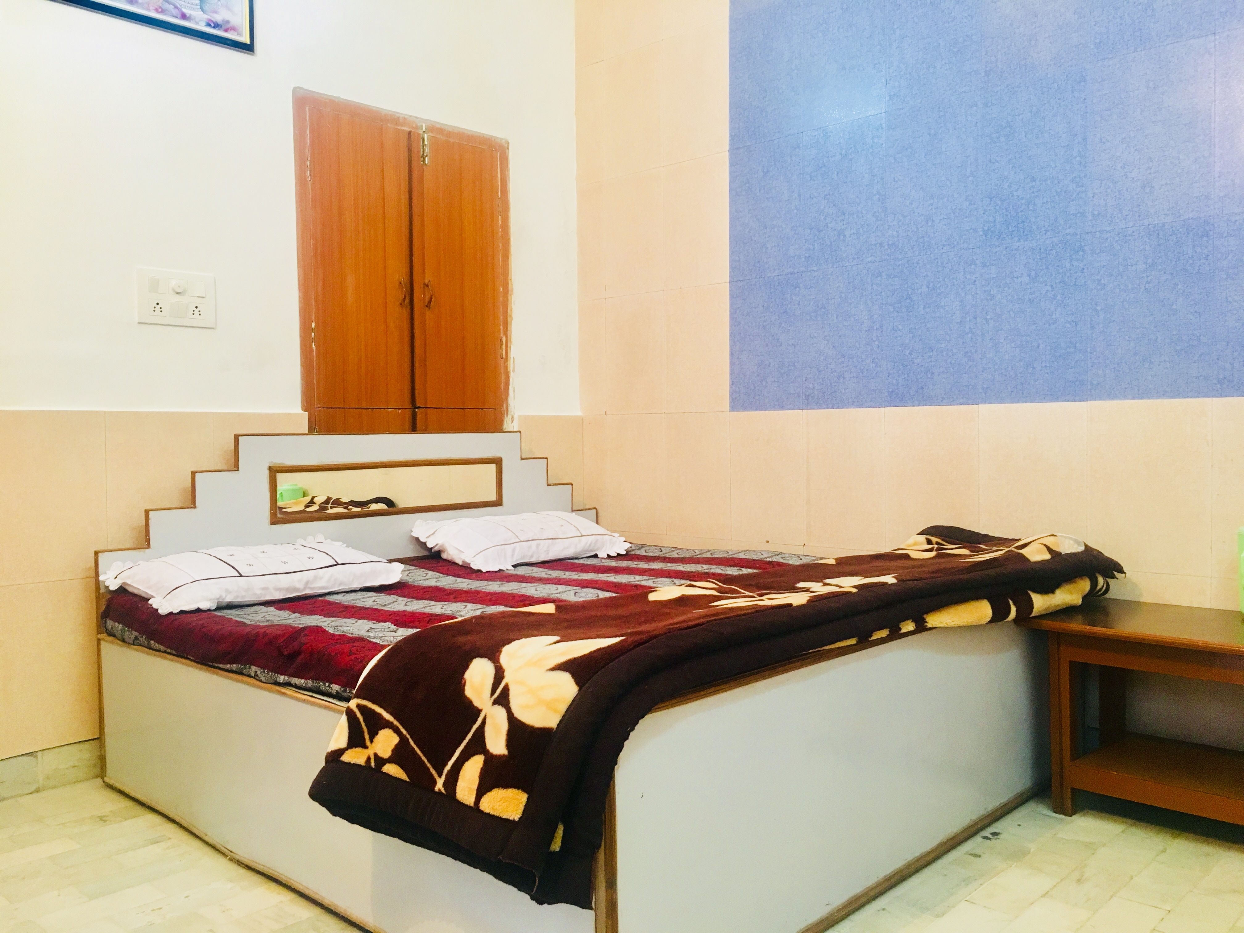 Hotel Heritage Sanyam - Tap to explore photos