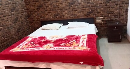 Samriddhi Hall Room Type - Bedroom 3
