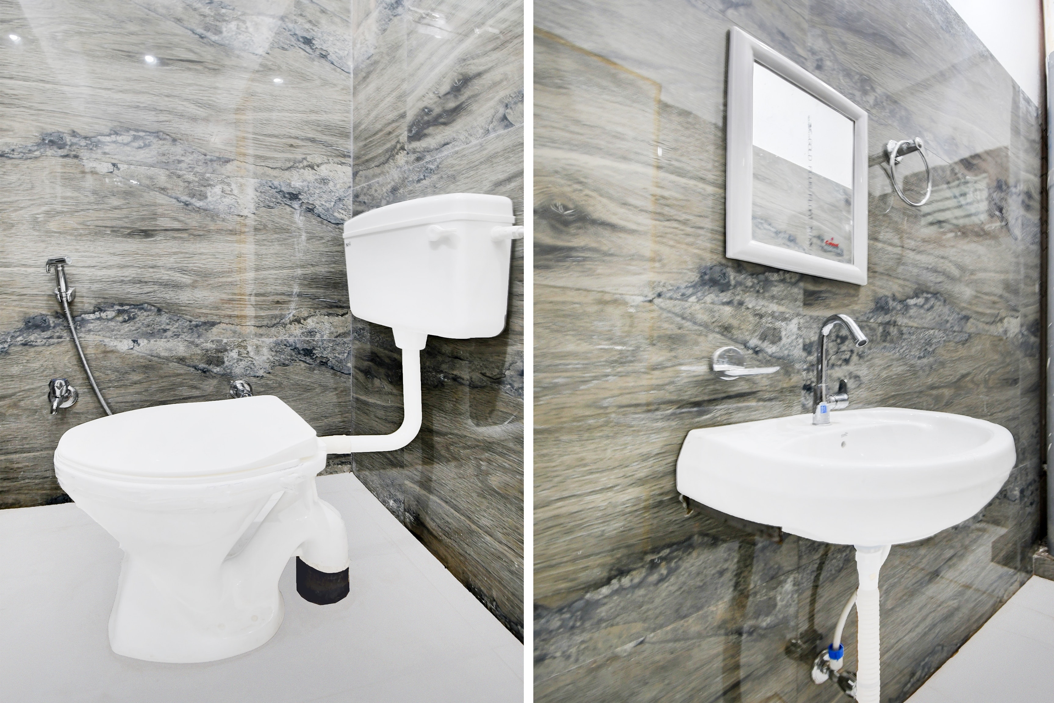 SPOT ON Hotel Bluewave - Tap to explore photos