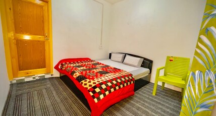 AL MUKHTAR GUEST HOUSE Room Type - Bedroom G5