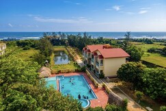 Address of HOTEL SEA HORSE