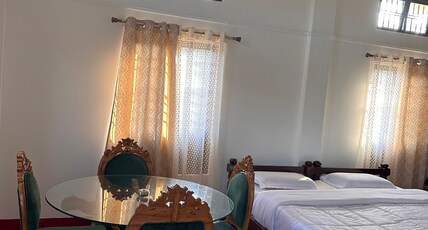 Pratibha Homestay Sivasagar Room Type - 2 Bedroom Retreat