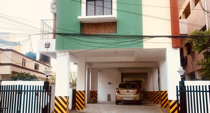 2BHK at Madipakkam 6MAD Room Type - 2BHK at Madipakkam 6MAD