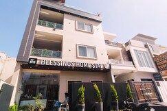 Blessings Hotel Amritsar