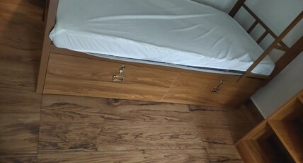 Athidhi Comfort E Premium Hostel Bed & Breakfast Room Type - Bedroom C5