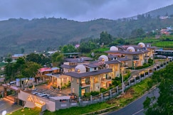 Cloudskape Resort, Ooty by VOYE HOMES