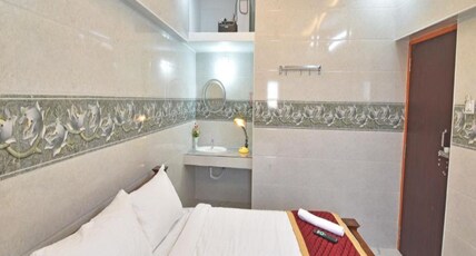SRK Residency Room Type - Standard Room