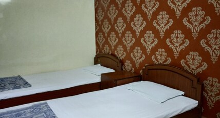 Nav Sher-E- Punjab Lodge Room Type - Standard Non AC Room
