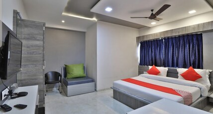 Hotel Preet Palace Room Type - Executive Rooms
