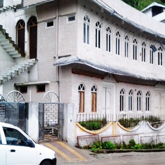 Hotel Baakhlee