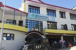 Hotel International Residency