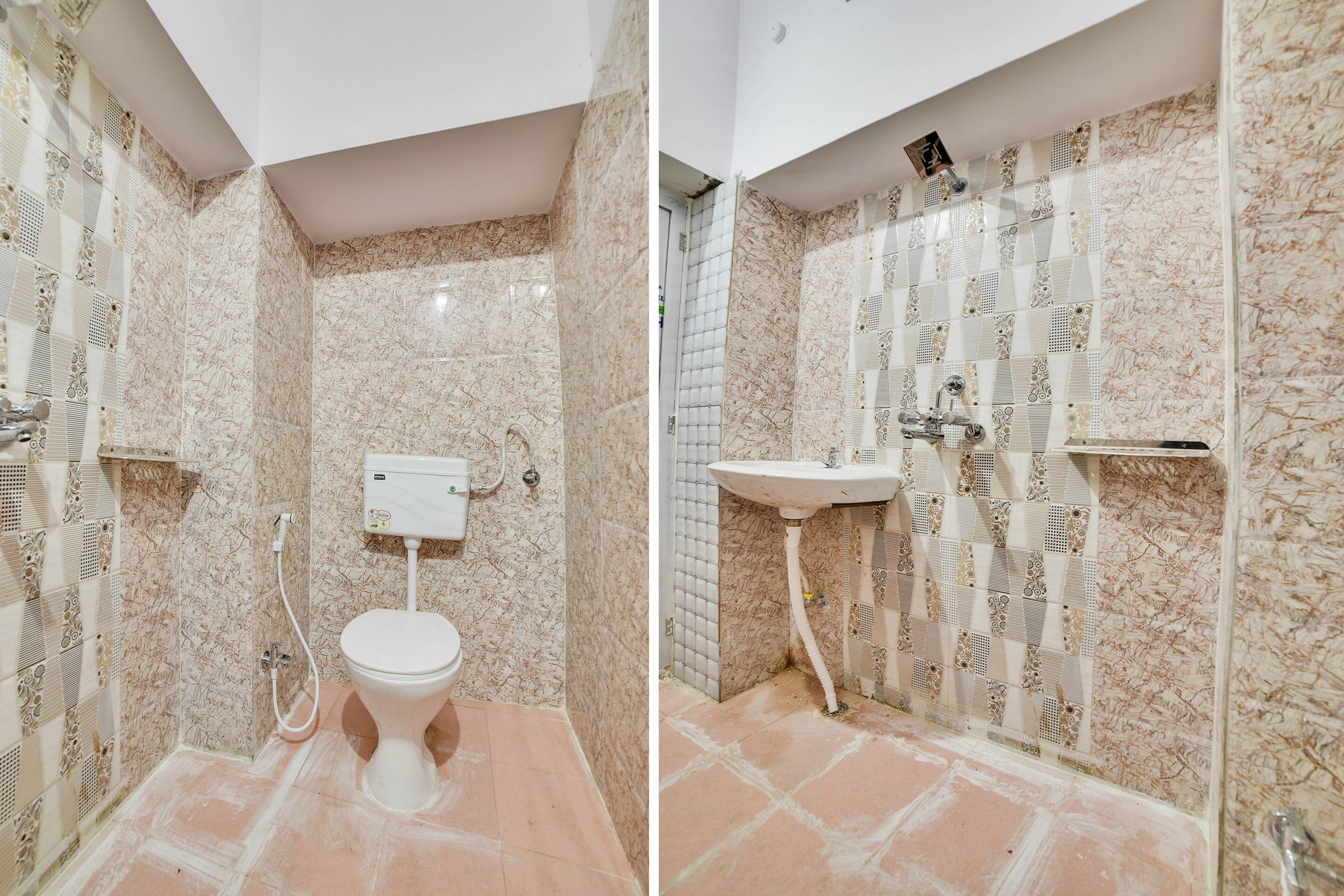 Super Hotel O AA Corporate Guest House - Tap to explore photos