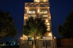 Address of Casa Rosa | 2nd Flr | 2BHK | 2 mins from TATA Cancer Hospital
