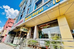 Hotel Royal View International