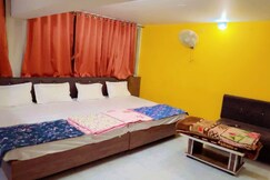 Shree radhe krishna palace