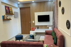 Hideaway Nest