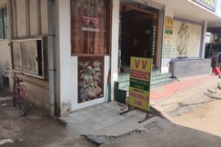 Address of V V Residency Gandhi Road