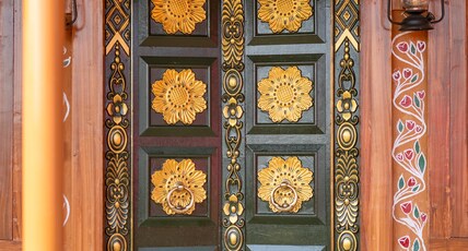 Mhara Himachal Room Type - Chamba