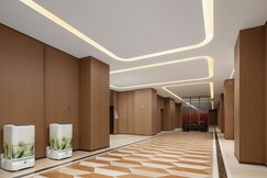 Hilton Garden Inn Tianjin Jinnan