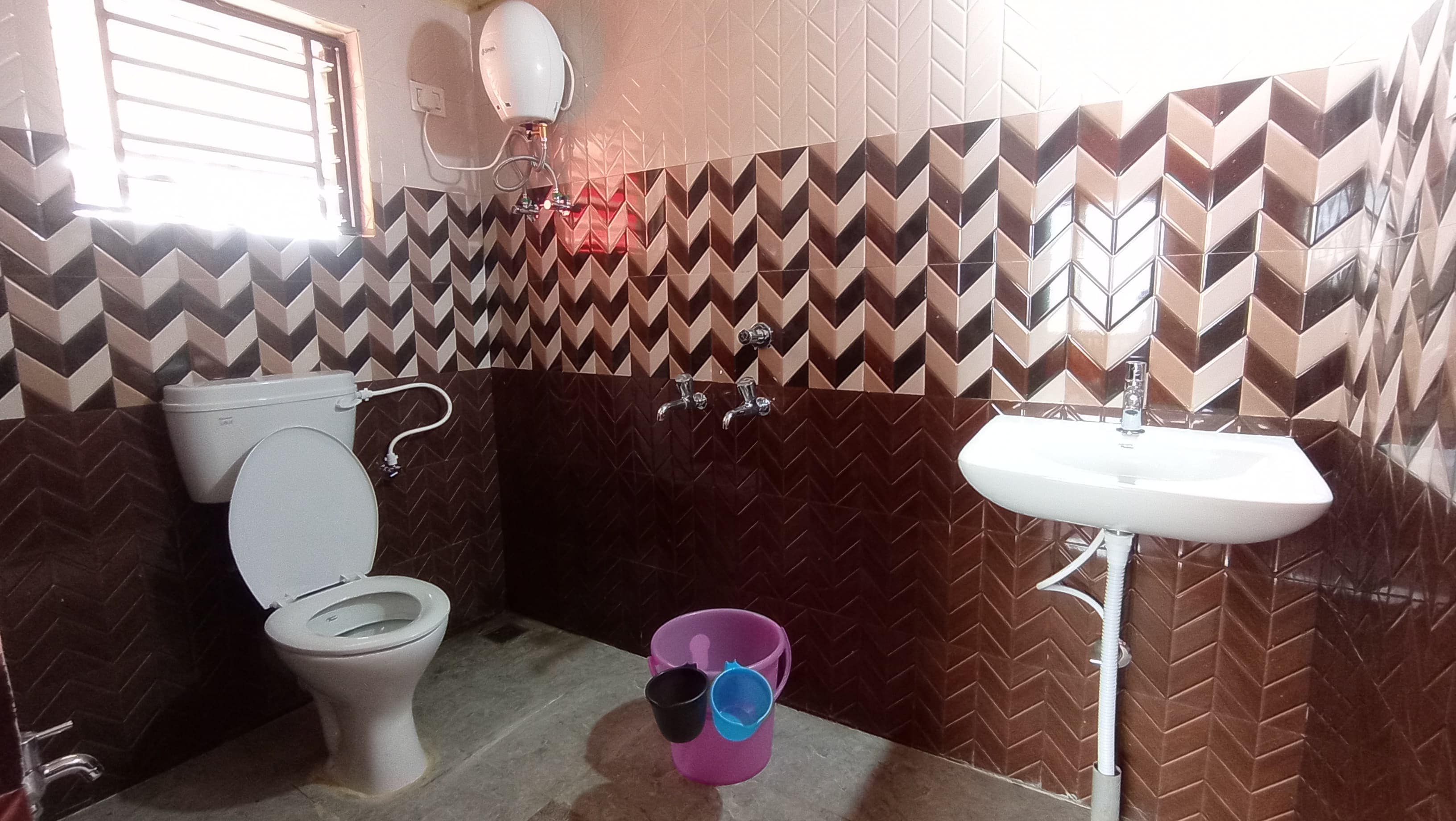 Nandana Homestay 2nd floor - Tap to explore photos