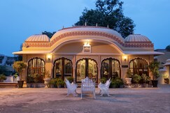 Narain Niwas Palace - A Luxury Heritage Hotel