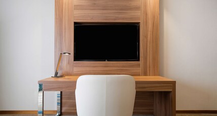 Radisson Blu Hotel, Jeddah Al Salam Room Type - Executive Room - Lounge Access