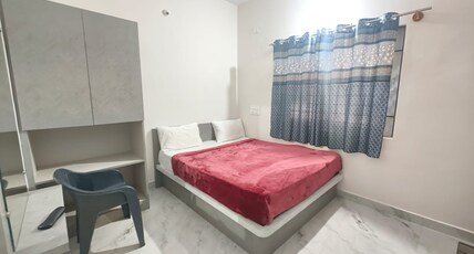Royal INN Room Type - Standard room with city view
