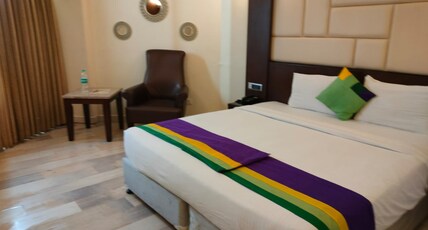 Wood Bridge Grand Hotel Room Type - Standard Room
