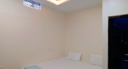 Shree Trilokeshwar Homestay Room Type - Double Bed Non AC
