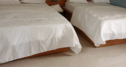 Deva Residency Room Type - Family AC Room1