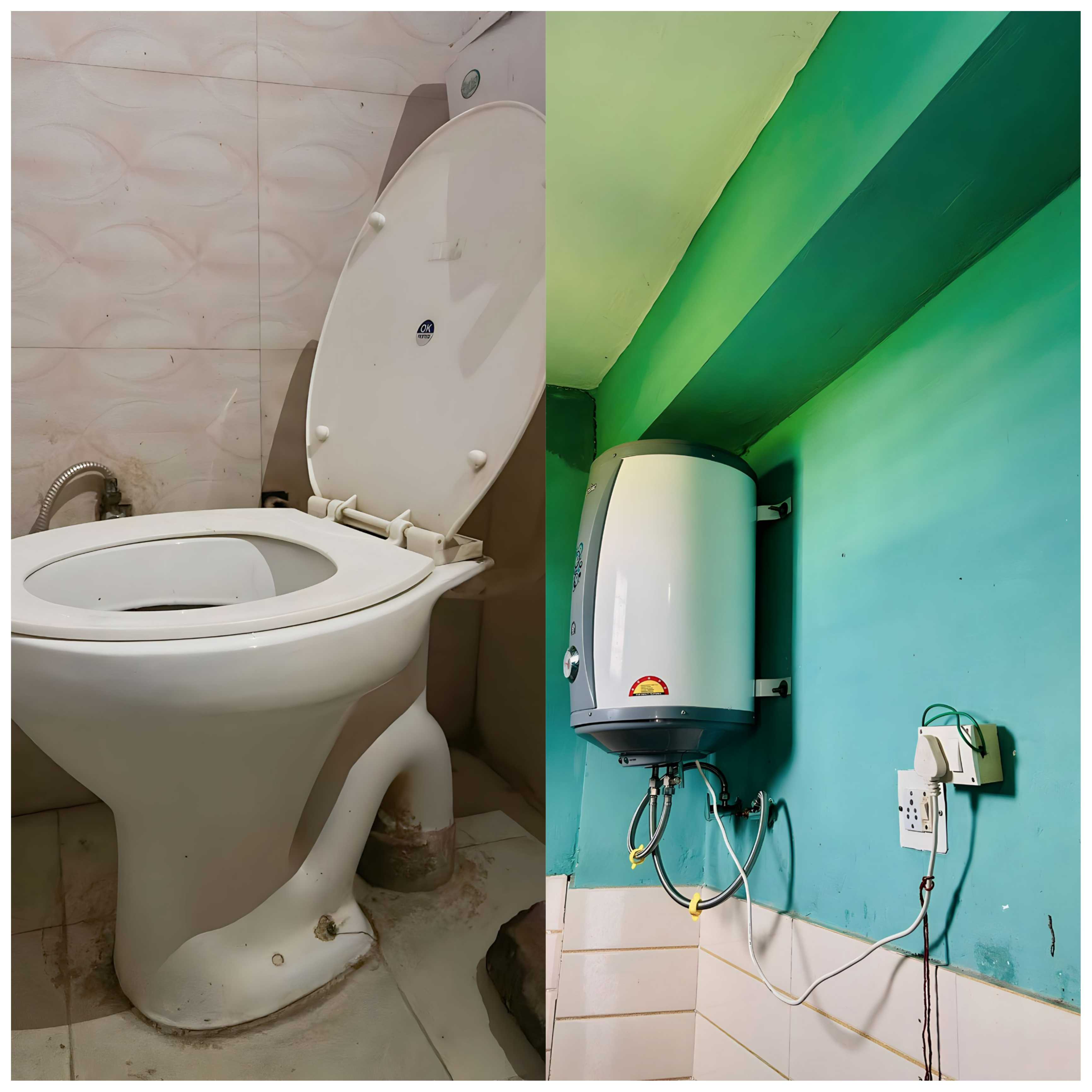 Hotel O Sahil Residency - Tap to explore photos