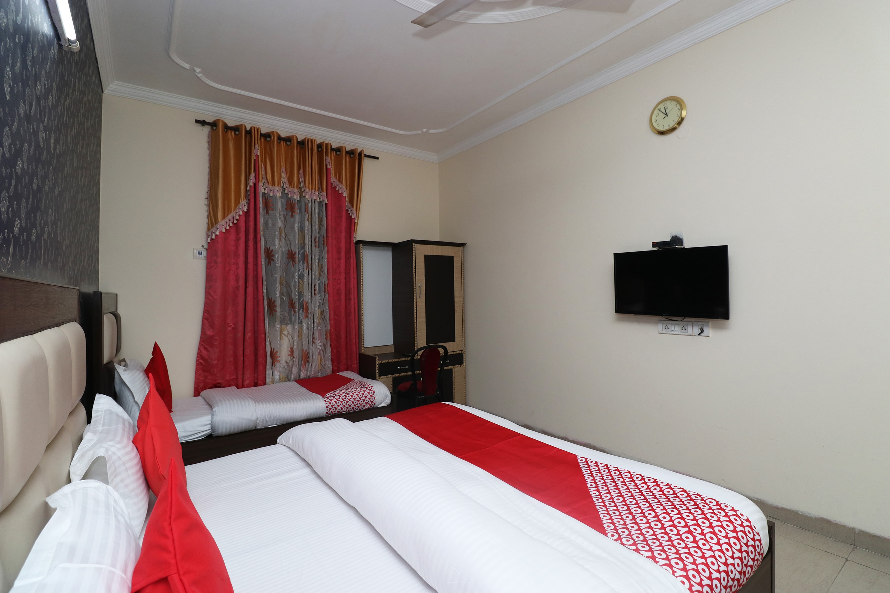 Hotel O Mayank Residency - Tap to explore photos
