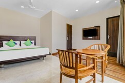 Treebo Punarnava Bypass Road