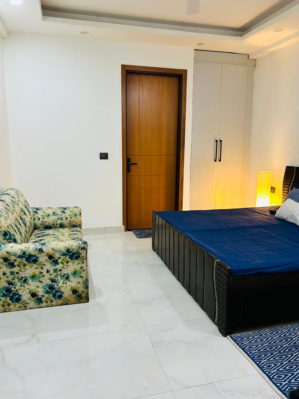 House of Solace Chattarpur 3bhk - Tap to explore photos