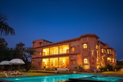 Castle Oodeypore A Boutique stay Udaipur