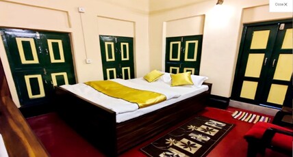 Tulin Heritage Bungalow Room Type - Superior Room 1st Floor