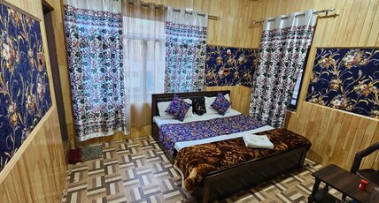 Hotel golden inn Room Type - Standard Rooms