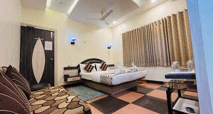 Hotel Comfort inn Room Type - Executive