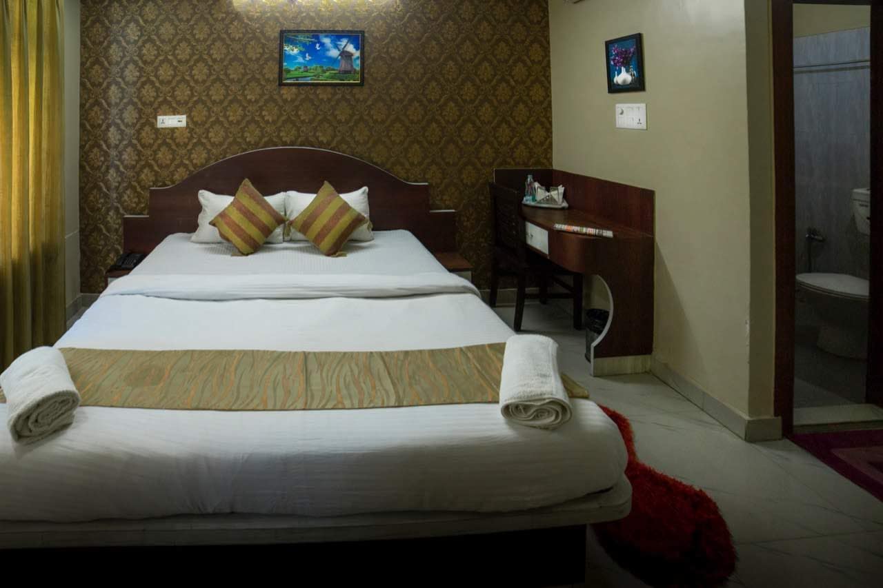 Asian Suites Guwahati - Tap to explore photos