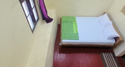 The Keshava Heritage Room Type - Classic quadruple room