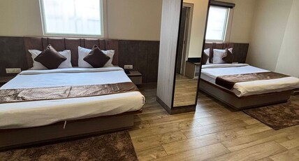 Royal Heritage Inn Room Type - Family room