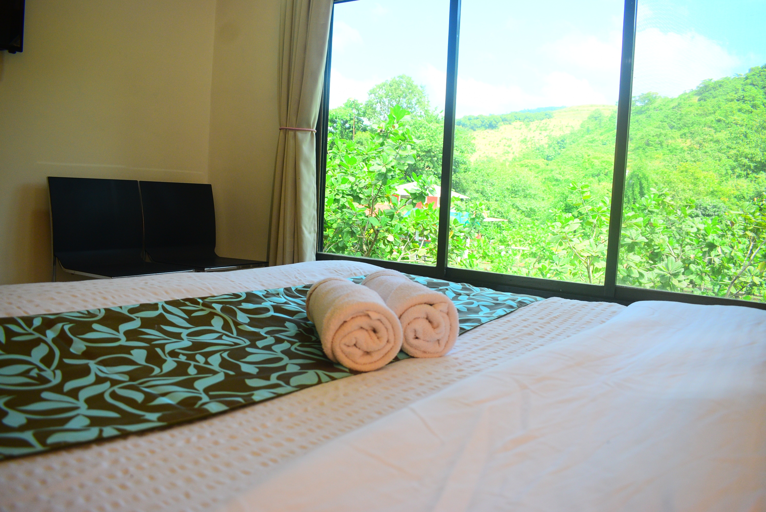 RIVERSTONE NATURE RESORT - Tap to explore photos