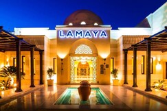 Jaz Lamaya Resort