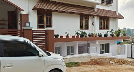 Snow White Villas Room Type - 2 BHK Family Room (more then 4 pax will accept the booking)
